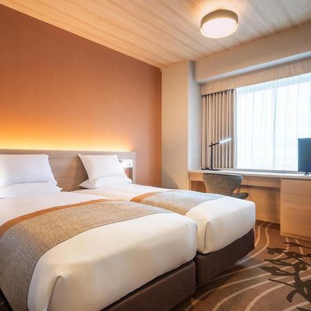 Hotel Metropolitan Yamagata Yamagata  Zewnętrze zdjęcie