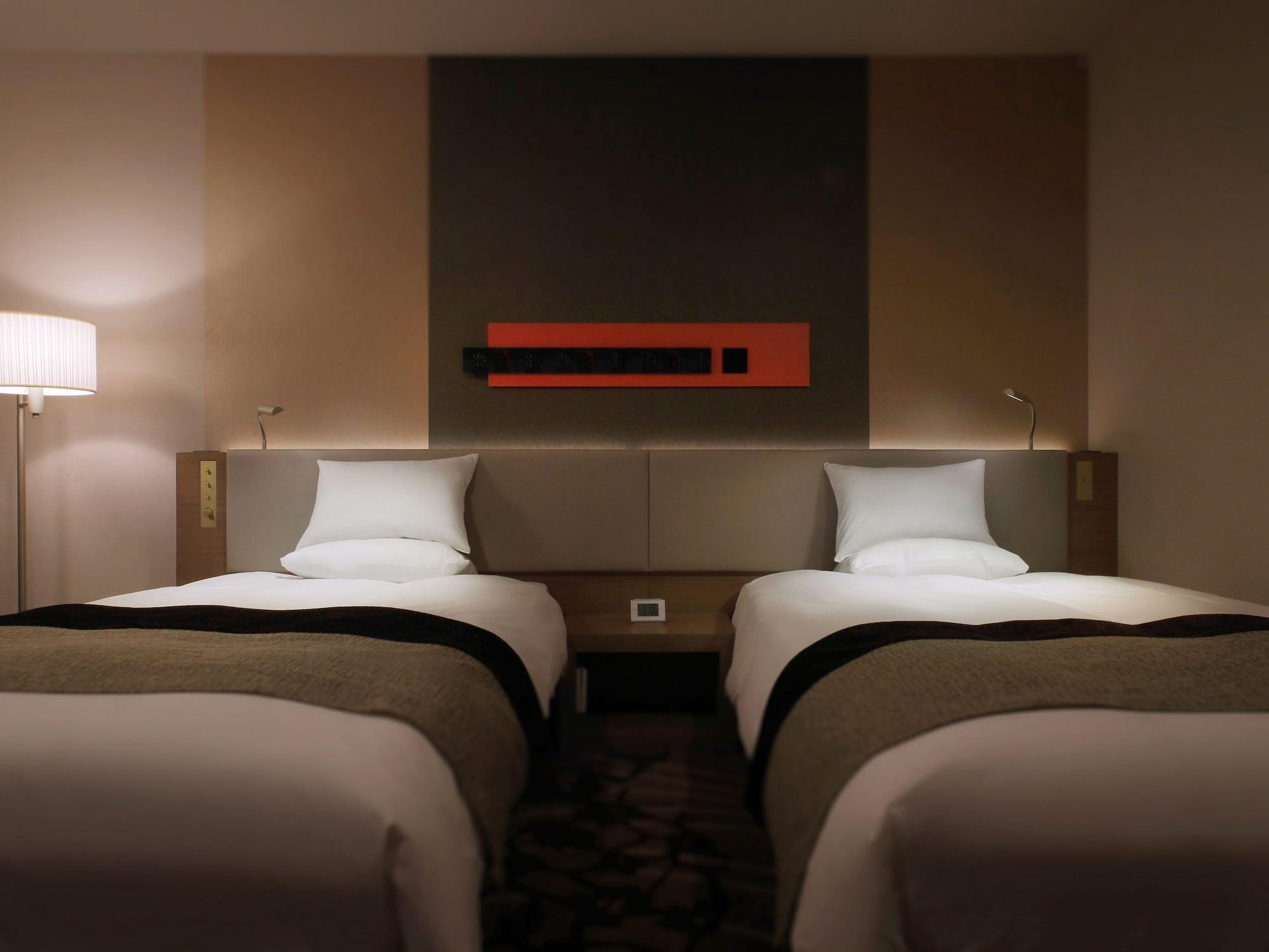 Hotel Metropolitan Yamagata Yamagata  Zewnętrze zdjęcie
