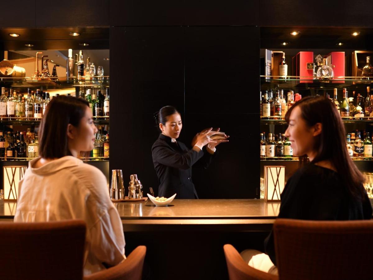 Hotel Metropolitan Yamagata Yamagata  Zewnętrze zdjęcie