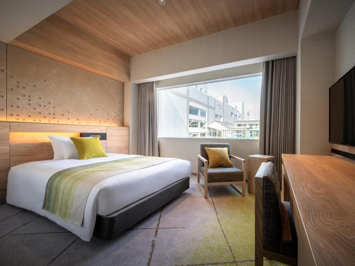Hotel Metropolitan Yamagata Yamagata  Zewnętrze zdjęcie