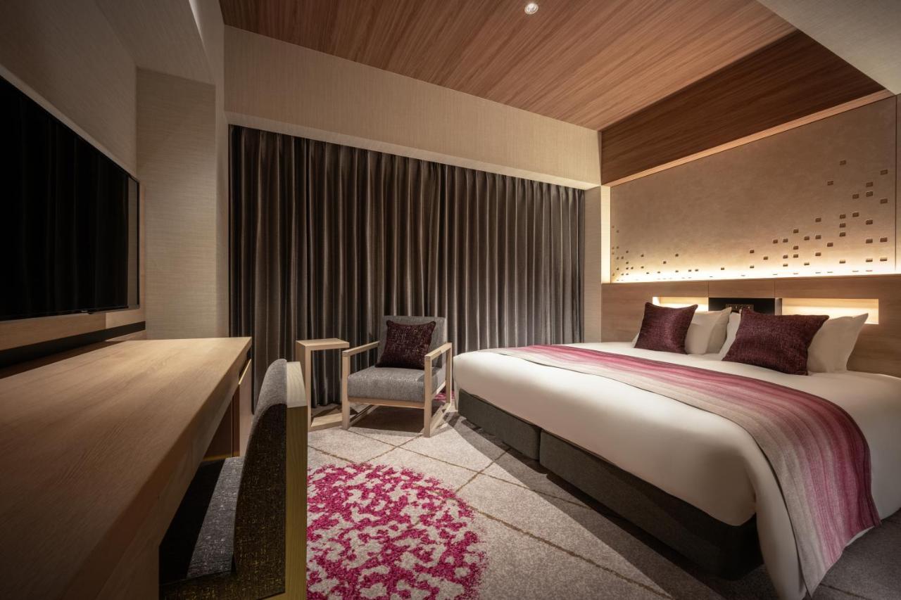 Hotel Metropolitan Yamagata Yamagata  Zewnętrze zdjęcie