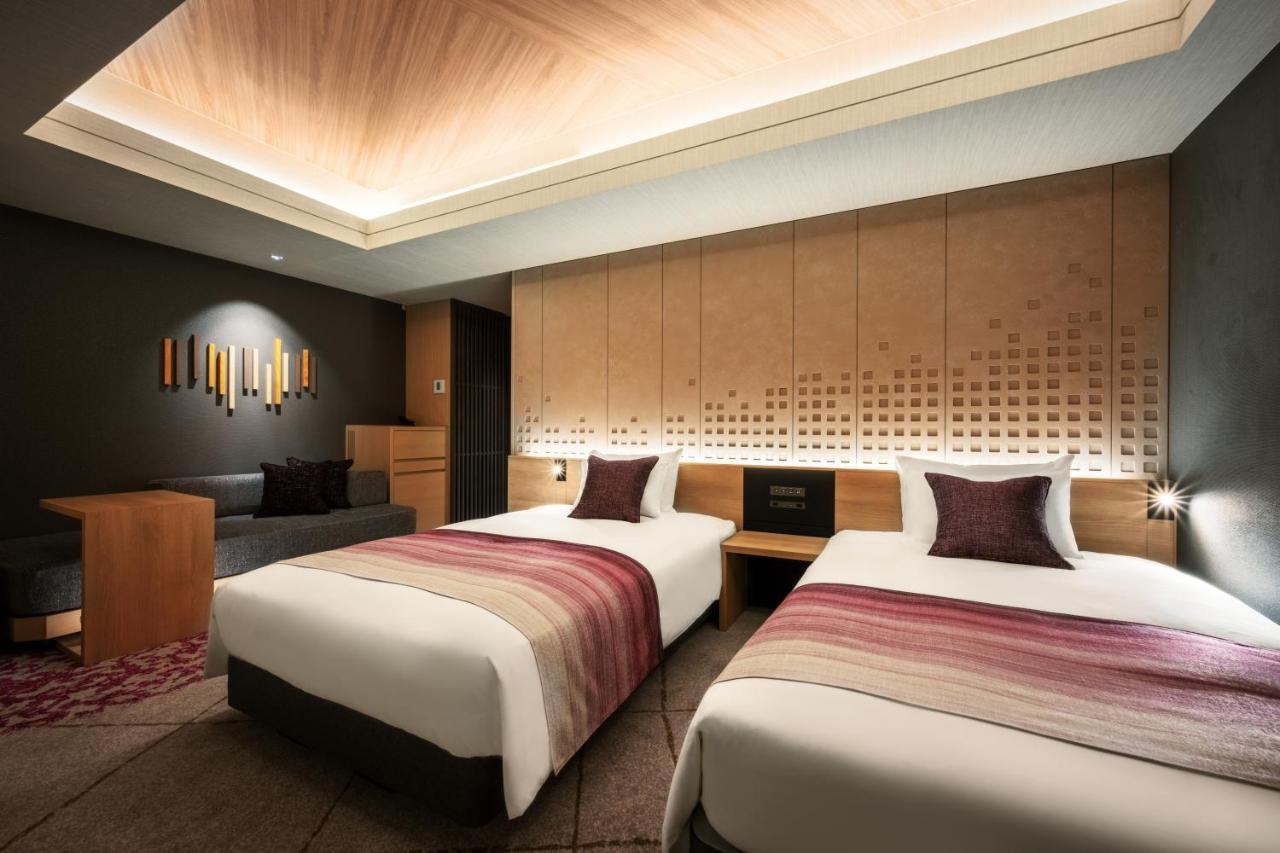 Hotel Metropolitan Yamagata Yamagata  Zewnętrze zdjęcie