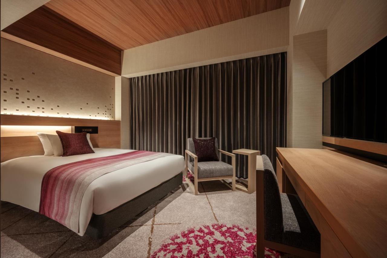 Hotel Metropolitan Yamagata Yamagata  Zewnętrze zdjęcie