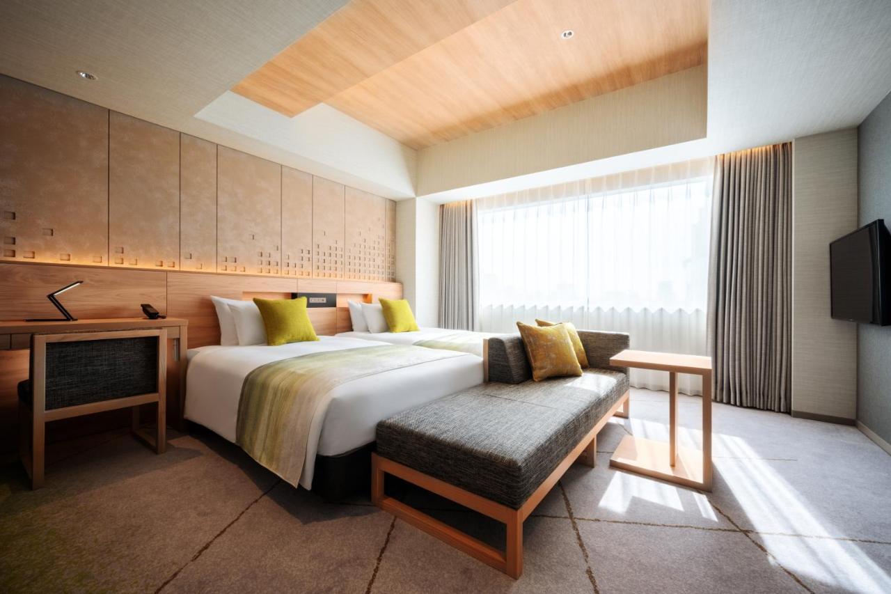 Hotel Metropolitan Yamagata Yamagata  Zewnętrze zdjęcie