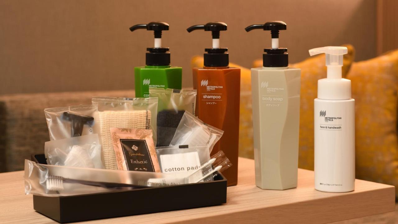 Hotel Metropolitan Yamagata Yamagata  Zewnętrze zdjęcie