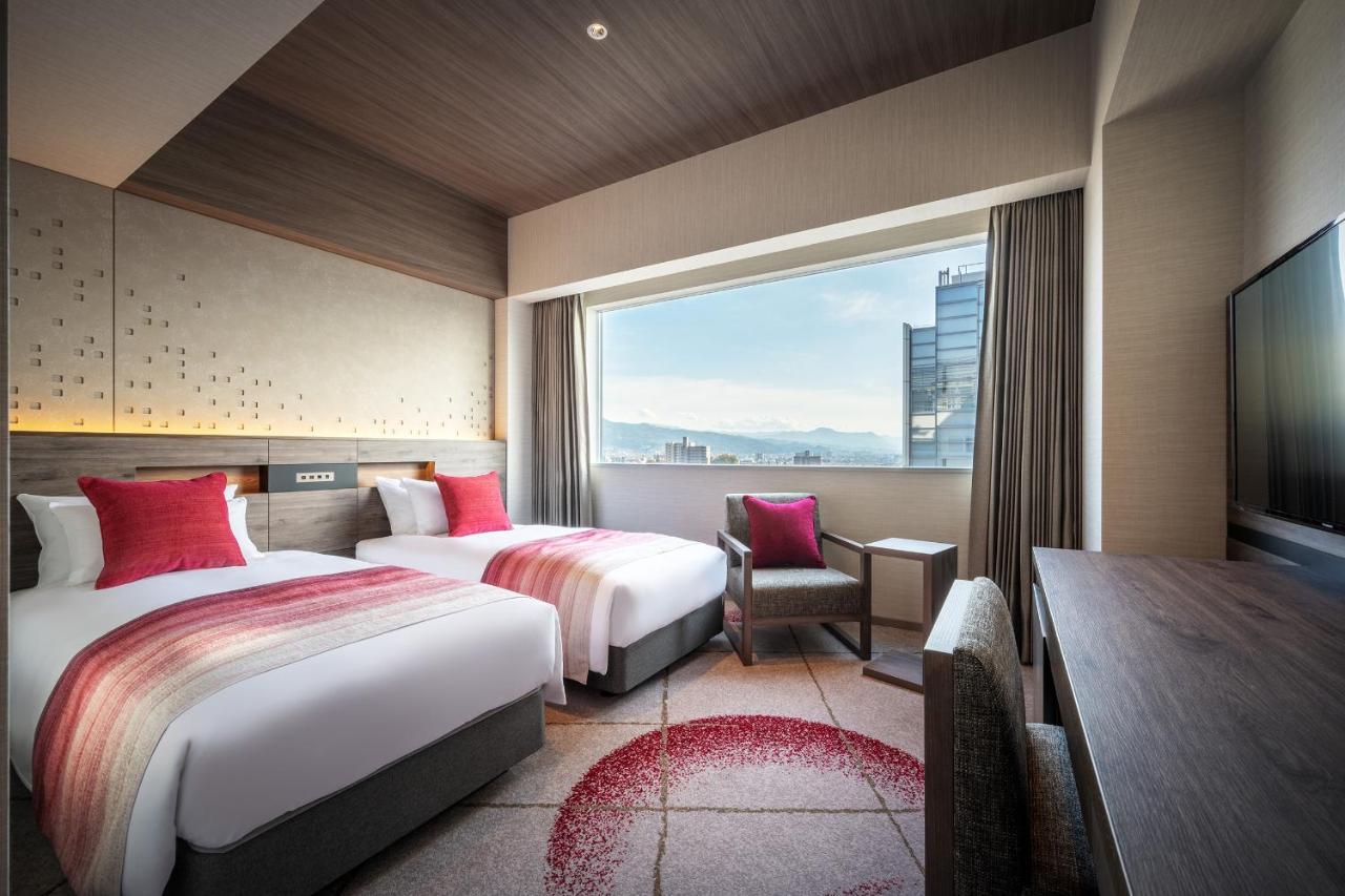 Hotel Metropolitan Yamagata Yamagata  Zewnętrze zdjęcie