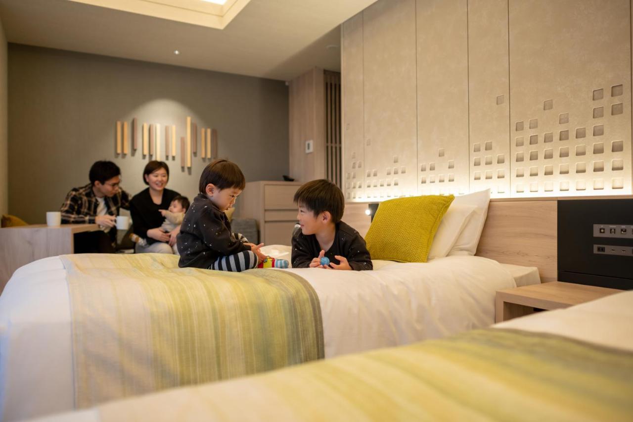 Hotel Metropolitan Yamagata Yamagata  Zewnętrze zdjęcie