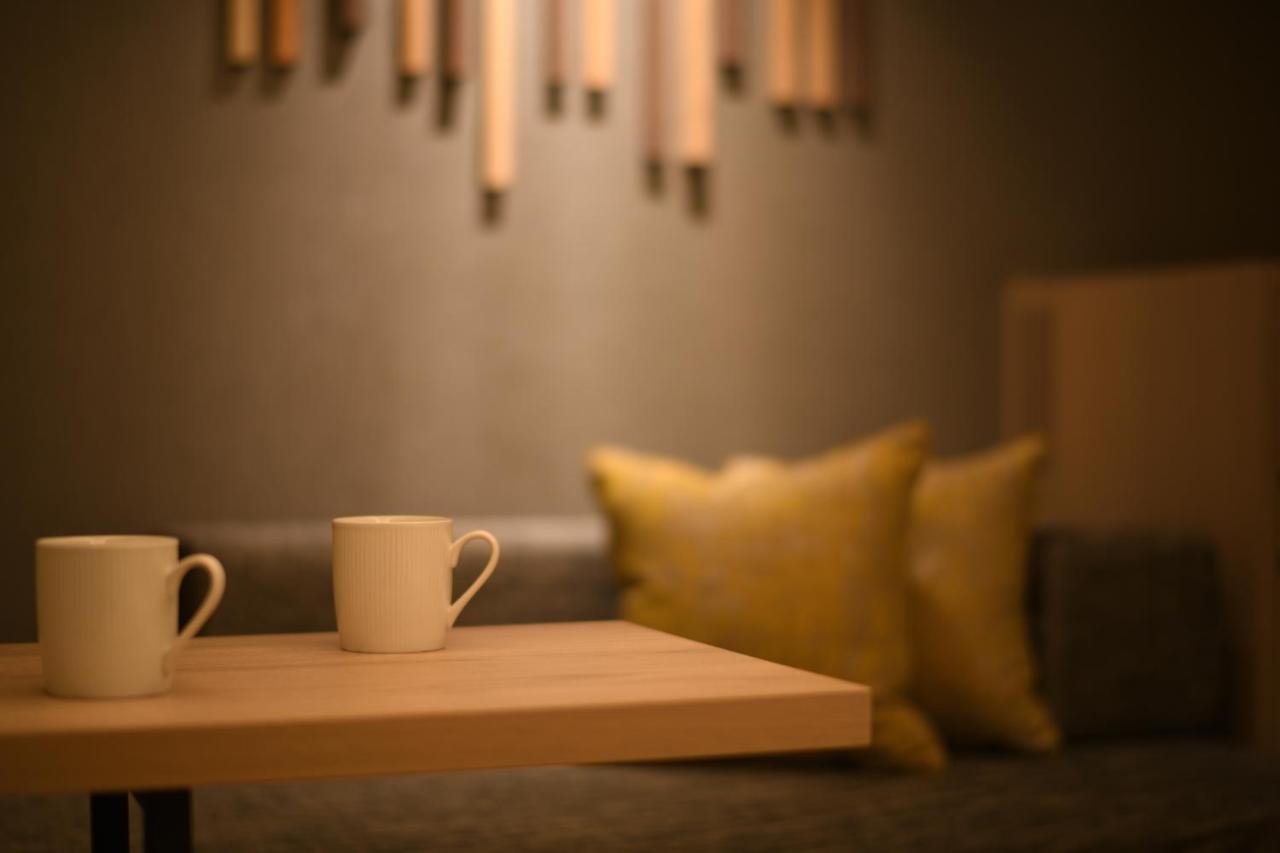 Hotel Metropolitan Yamagata Yamagata  Zewnętrze zdjęcie