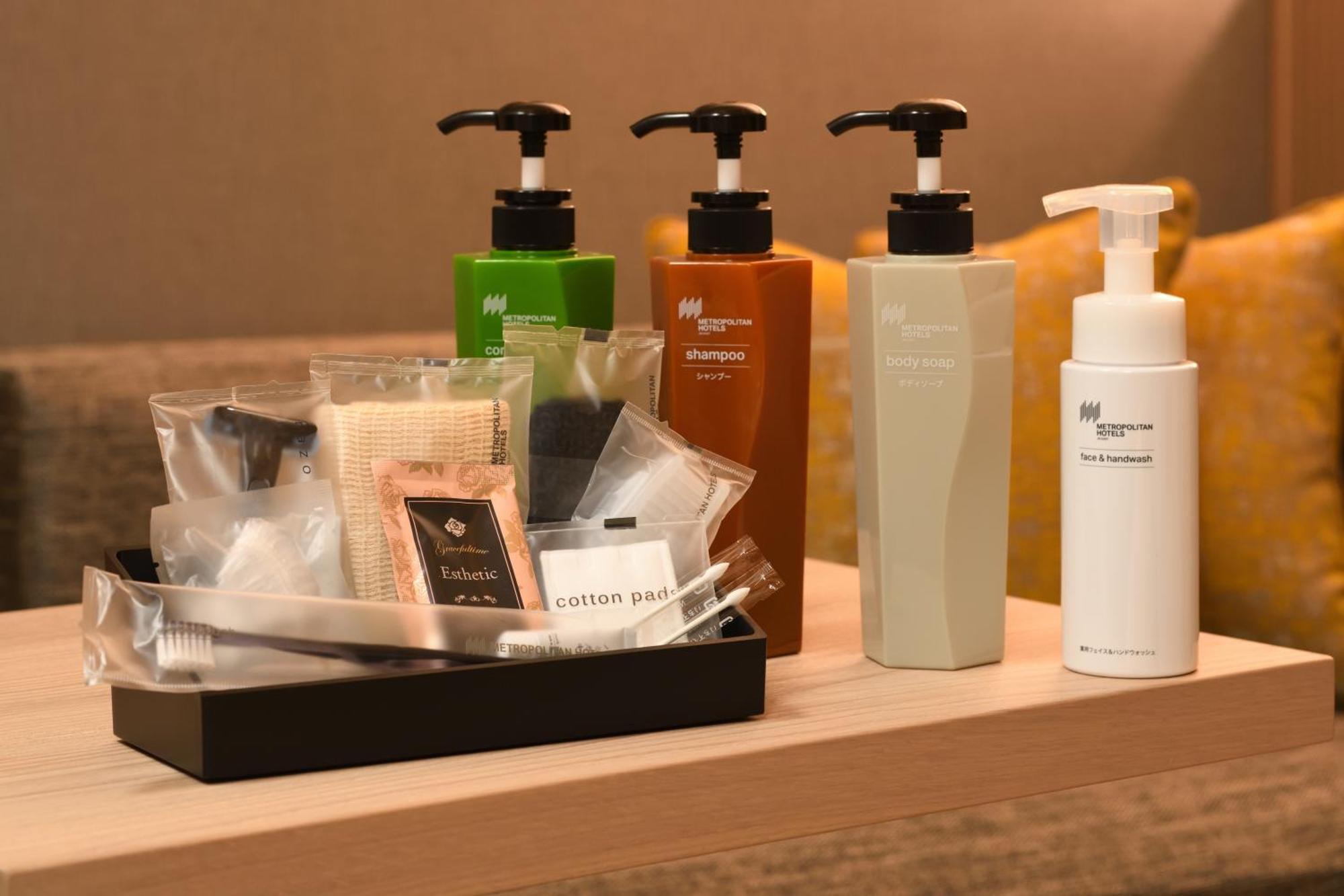 Hotel Metropolitan Yamagata Yamagata  Zewnętrze zdjęcie