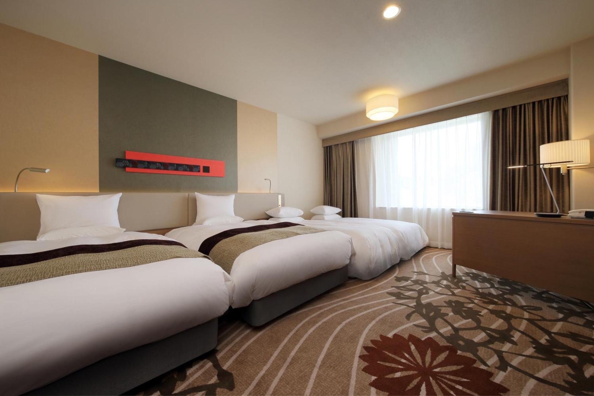 Hotel Metropolitan Yamagata Yamagata  Zewnętrze zdjęcie
