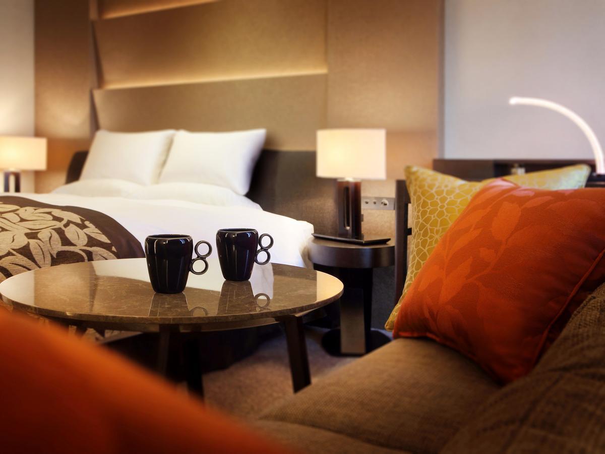Hotel Metropolitan Yamagata Yamagata  Zewnętrze zdjęcie