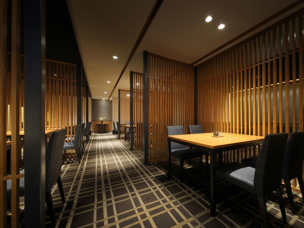 Hotel Metropolitan Yamagata Yamagata  Zewnętrze zdjęcie